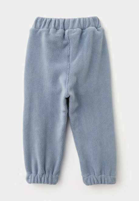 Комплект из брюк и лонгслива